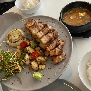 고기공방 사진