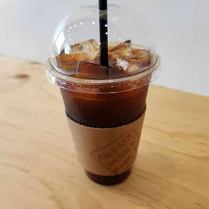 카페 빠네 사진