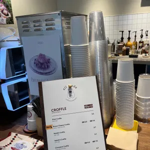 올메이드 리뷰 사진