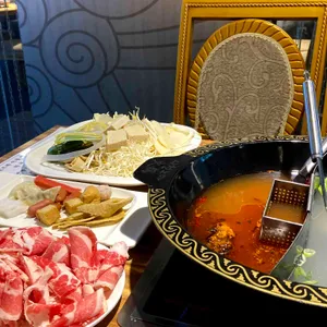 사천노마훠궈 사진