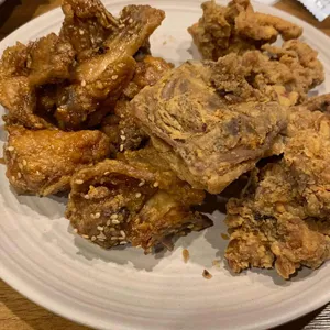 사계진미숯불닭갈비 사진