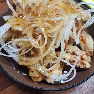 교동쭈짬 사진
