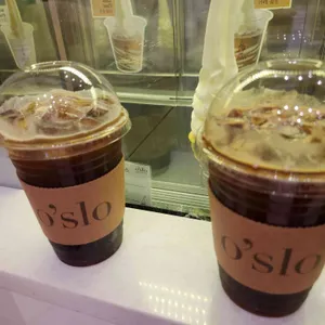 오슬로 사진
