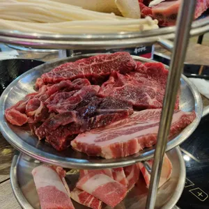 육장장이 리뷰 사진