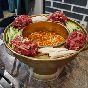 육장장이 리뷰 사진