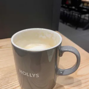 할리스 사진