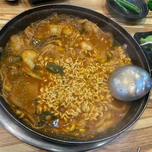 낚시꾼 김춘복의 도시어부 사진