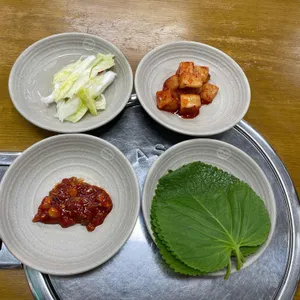 두거리우신탕 사진