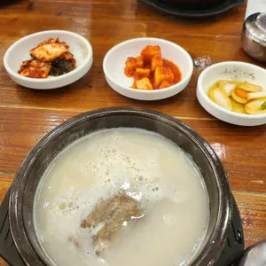 청담집 사진