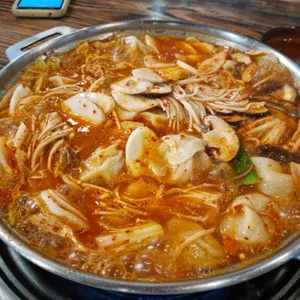 한성칼국수 리뷰 사진