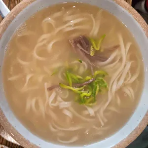 한성칼국수 리뷰 사진