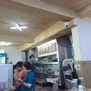 성북동 돼지갈비집 리뷰 사진
