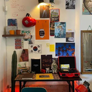 스튜디오커피바 리뷰 사진