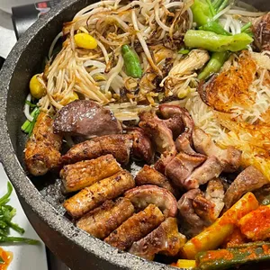 곱창왕김형제 사진