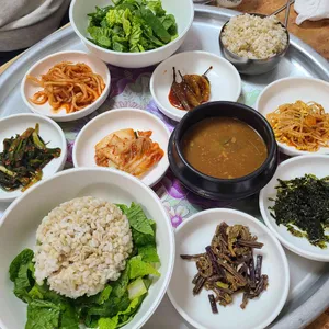 향춘손칼국수 사진