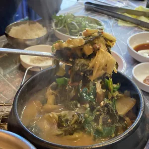 대마갈비 사진
