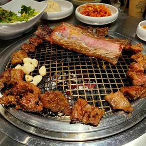 청기와타운 사진