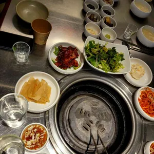 청기와타운 사진