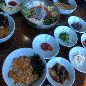 미청식당 리뷰 사진