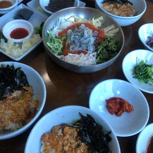 미청식당 리뷰 사진