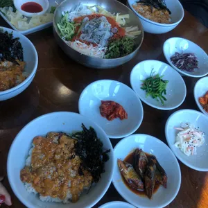 미청식당 리뷰 사진