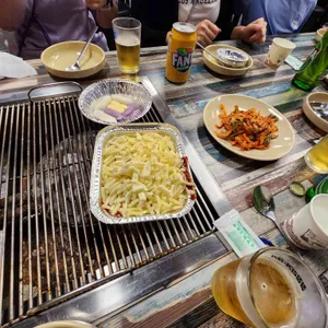 개똥이네 조진다 리뷰 사진