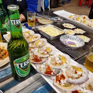 개똥이네 조진다 리뷰 사진