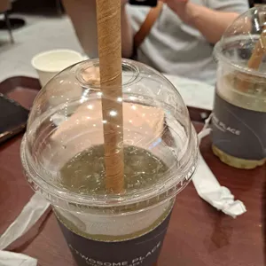 투썸플레이스 사진