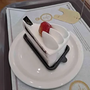 김영모과자점 사진