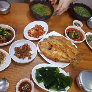 시골추어탕 사진
