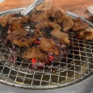 삼보수제갈비 사진