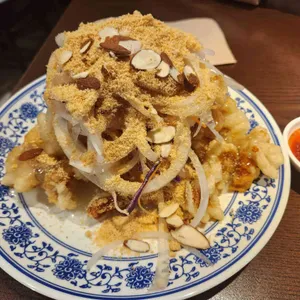 화린 사진
