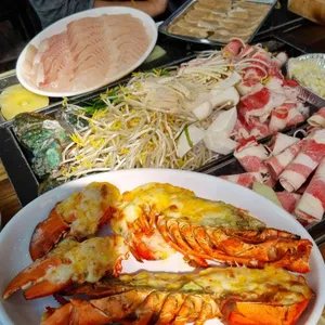 대천키조개삼합 리뷰 사진