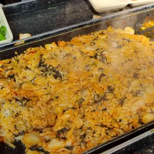 대천키조개삼합 리뷰 사진