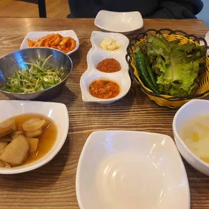 족의보감 사진