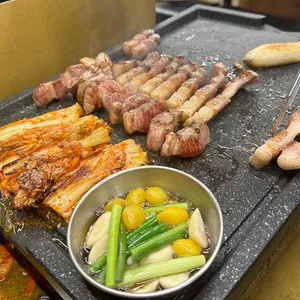 일층집 사진