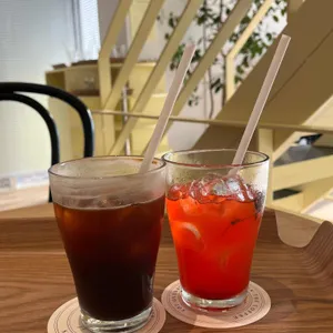 프루프 인 더 커피 사진