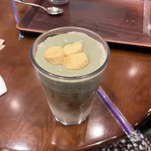 커피빈 사진