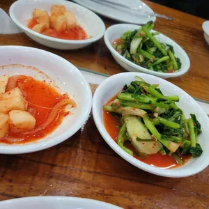 할매국수 사진