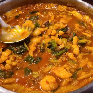 사위식당 리뷰 사진