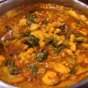 사위식당 리뷰 사진