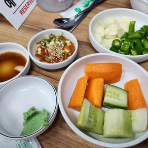 돼지네회포장마차 사진