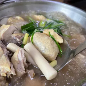 닭삼백집 사진