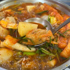 닭삼백집 사진