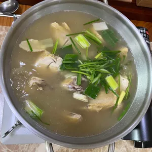 닭삼백집 사진