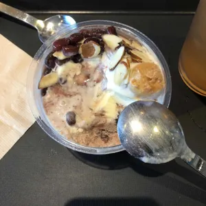 이디야 사진