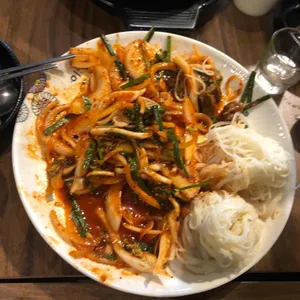 꼴목 사진