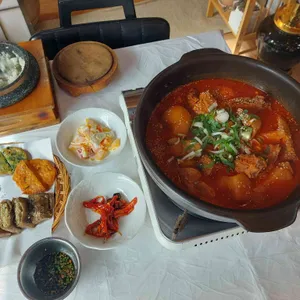 감자네 리뷰 사진