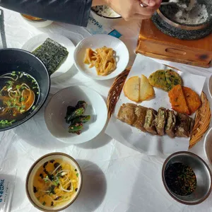 감자네 리뷰 사진