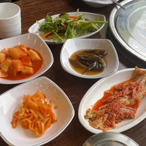 신수원갈비 사진